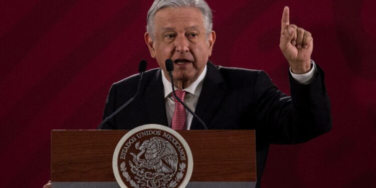 AMLO asegura que aumento de salario no incrementa la inflación