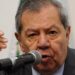 AMLO pacta con el narco: Muñoz Ledo