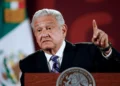 AMLO propone eliminar horario de verano