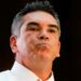 Alejandro Moreno promueve amparo para que Layda Sansores ya no revele más audios