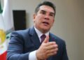 Alito Moreno propone crear observatorio para violencia contra periodistas