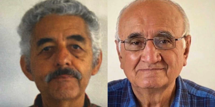 Asesinan a dos jesuitas y un civil en una iglesia en el norte de México