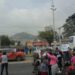 Bloquean avenida Morelos por desabasto de agua en Ecatepec 