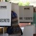Cierran casillas en los seis estados del país, donde se registraron elecciones