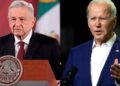 Confirman que AMLO y Biden se reunirán el 12 de julio