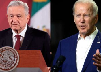 Confirman que AMLO y Biden se reunirán el 12 de julio