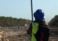 Construcción del Tren Maya enfrenta nuevo desafío legal