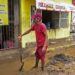 Damnificados por paso de Agatha piden ayuda a autoridades