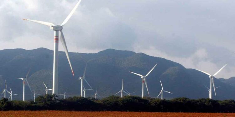 Decálogo de México en acciones contra cambio climático presentado en foro de Energía y Acción Climática