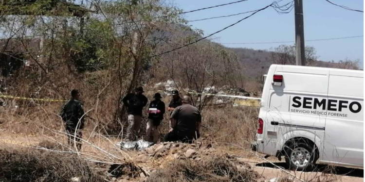 Descartan su labor profesional del periodista Luis Enrique Ramírez, como móvil de su homicidio