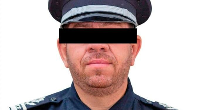 Destituyen a comisario de Ameca, Jalisco, acusado por EEUU de tener nexos con el CJNG