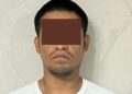 Detienen a “El Trascabo” por asesinato de periodistas en Veracruz
