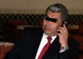 Detienen a Javier López Zavala, por feminicidio en contra de su ex esposa Cecilia Monzón