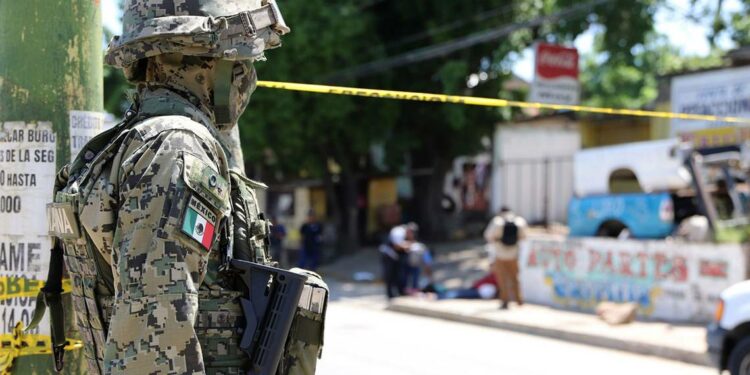 EU emite alerta para evitar viajar a Colima, Guerrero, Michoacán, Sinaloa y Tamaulipas