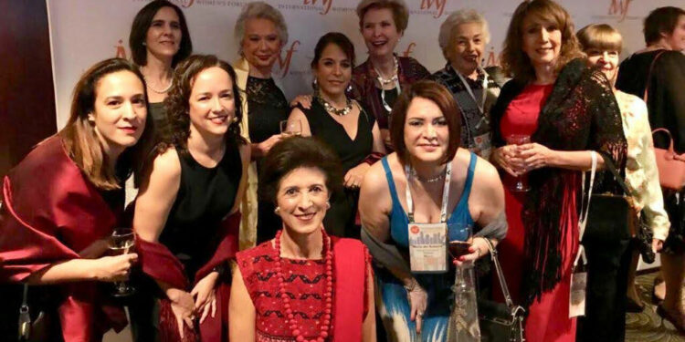 El IWF celebra 30 años en México