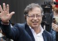El momento de Gustavo Petro