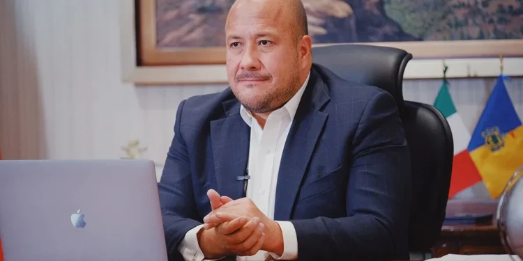 Encuentran a Gibrán Barrios desaparecido Zapopan, Jalisco; hay tres detenidos