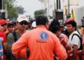 IDEP se deslinda de adeudo de salarios de extrabajadores de Oceanografía