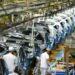 Incrementa en mayo producción y exportación de autos en México