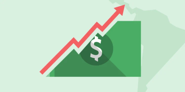 Inflación en EU no cede y acelera a 8.6%, máximo histórico en 40 años
