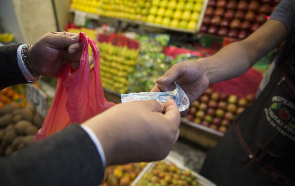 Inflación podría dejar 2.5 millones de mexicanos en pobreza