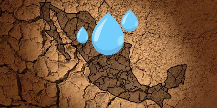 La CIDH se muestra preocupada por la crisis de agua en México