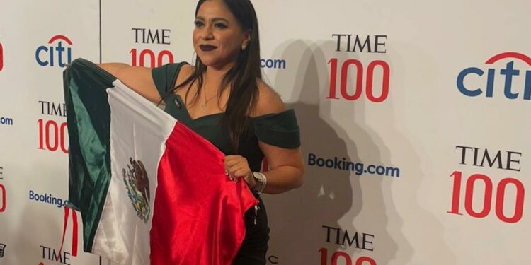 Ley Olimpia es una causa más que una legislación, dice activista