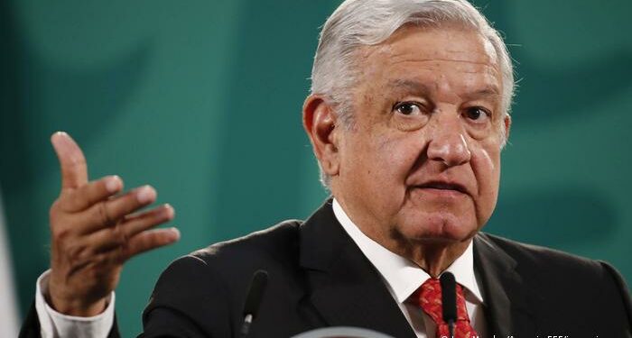 México atenderá la crisis mundial de forma oportuna