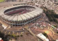 México espera derrama económica de 500 mdd por mundial 2026