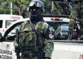Militarizar a la policía en México atentará en contra la democracia: Amnistía Internacional