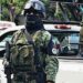 Militarizar a la policía en México atentará en contra la democracia: Amnistía Internacional