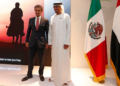 Refuerzan relación comercial México y Dubái
