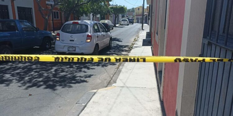 Repuntan homicidios en Colima capital