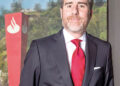 Santander nombra a Héctor Grisi como su director general a nivel global