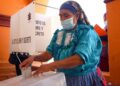 Seis estados en México eligen gobernador, así fue la jornada electoral
