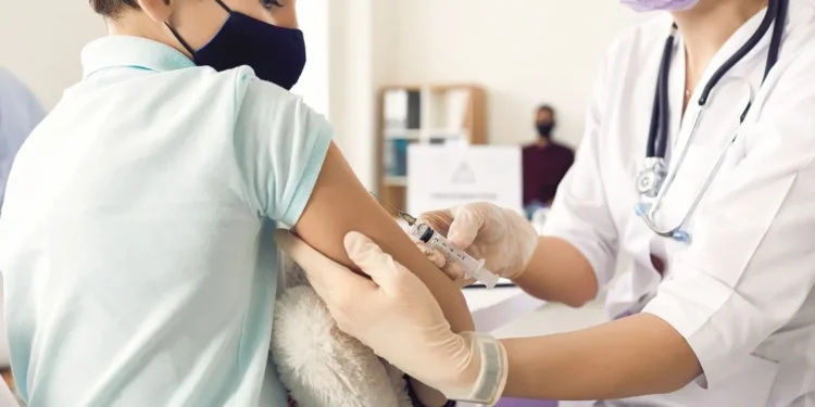 Sin fecha definida para el arribo de vacunas Covid-19 para menores de 5 a 11 años de edad