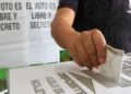 Tensa calma y conflictos aislados durante la jornada electoral en seis estados del país
