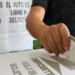 Tensa calma y conflictos aislados durante la jornada electoral en seis estados del país