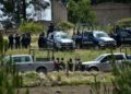 Un mono, mascota de sicario de La Familia Michoacana, murió en balacera de Texcaltitlán