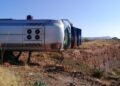 Volcadura de autobús de pasajeros deja cinco personas muertas y 10 lesionadas en Zacatecas