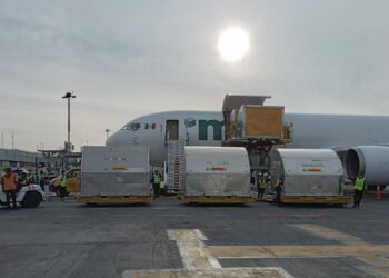 llegan 804.000 vacunas contra covid para niños de 5 a 11 años