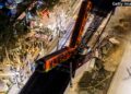 8 exfuncionarios señalados por caída del metro en México
