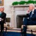 EE.UU. aceptó aumentar visas de trabajo temporal para mexicanos y centroamericanos, dice AMLO