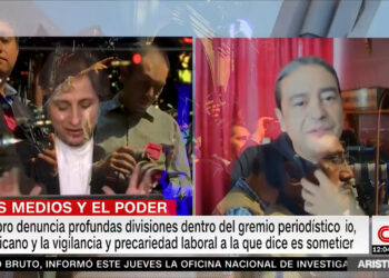 Edgar Morín presenta su nuevo libro “Prensa inmunda”