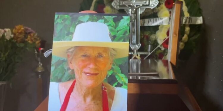 El legado de la escritora Diana Kennedy para la riqueza gastronómica de México