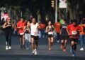 Lo que debes saber sobre el medio maratón 2022 en Ciudad de México