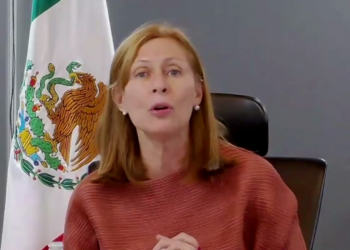 Clouthier: López Obrador tiene visión integral sobre T-MEC