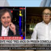 Luis Echeverría sí fue juzgado por “genocidio”
