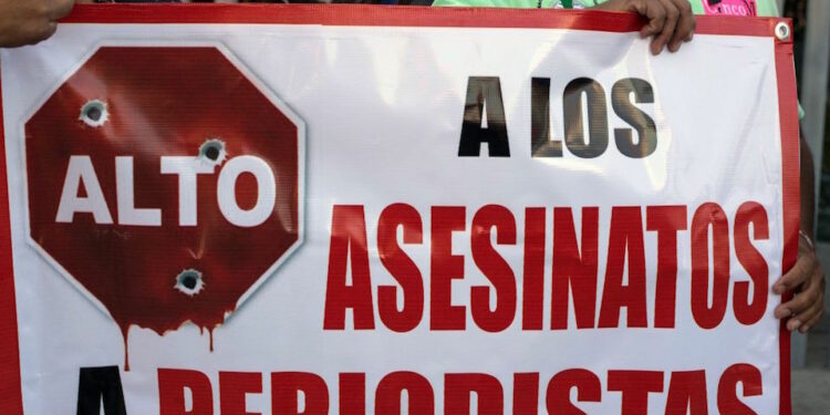 Muere la hija del periodista Antonio de la Cruz en Tamaulipas, México