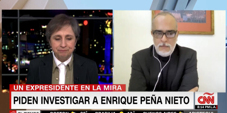 Peña Nieto dijo que aclarará el origen de su patrimonio
